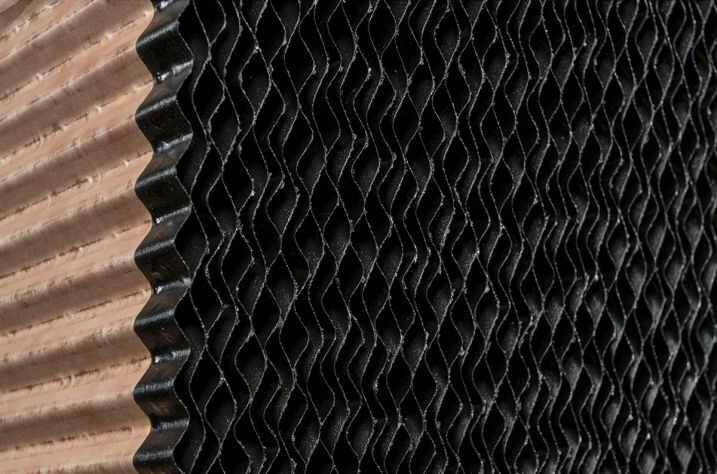 Ya Suh Dar Set Cooling Pads M802